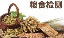 糧食檢測儀器有哪些？